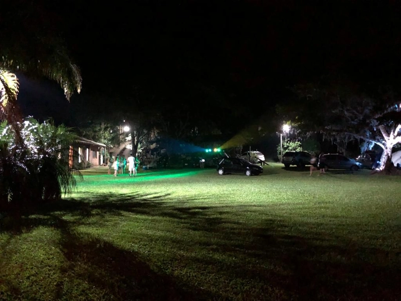 Área com 1,7 hectares na frente da lagoa: 30ª foto da galeria de imagens do imóvel