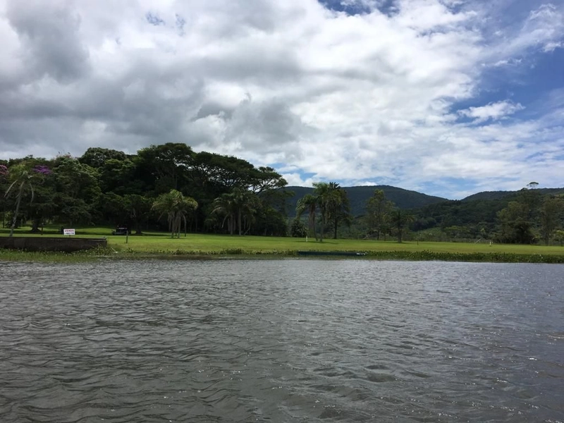 Área com 1,7 hectares na frente da lagoa: 29ª foto da galeria de imagens do imóvel