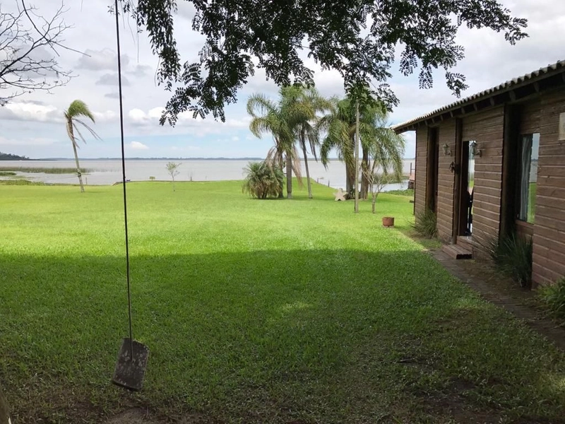 Área com 1,7 hectares na frente da lagoa: 21ª foto da galeria de imagens do imóvel
