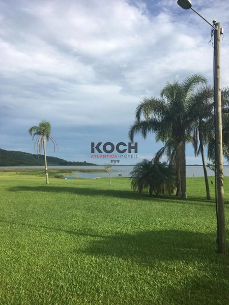 Área com 1,7 hectares na frente da lagoa: 14ª foto da galeria de imagens do imóvel