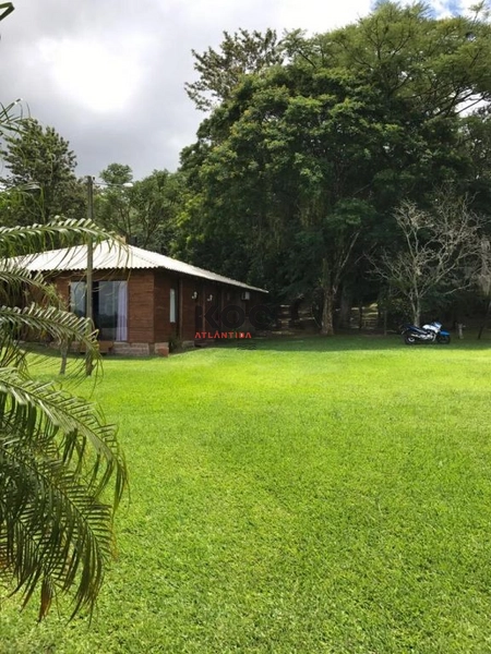 Área com 1,7 hectares na frente da lagoa: 20ª foto da galeria de imagens do imóvel