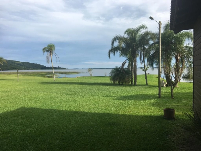 Área com 1,7 hectares na frente da lagoa: 11ª foto da galeria de imagens do imóvel