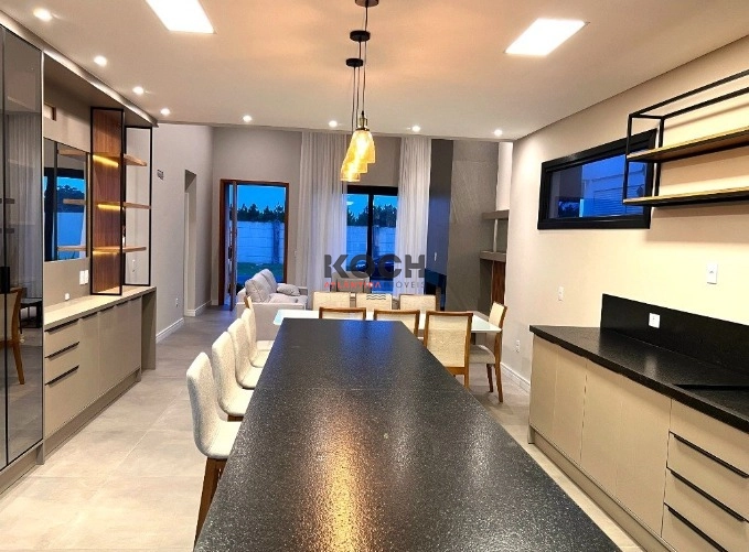 Casa térrea com 04 suítes, no Condomínio Riviera: 11ª foto da galeria de imagens do imóvel