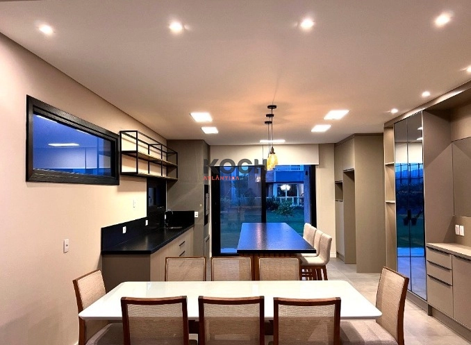 Casa térrea com 04 suítes, no Condomínio Riviera: 5ª foto da galeria de imagens do imóvel