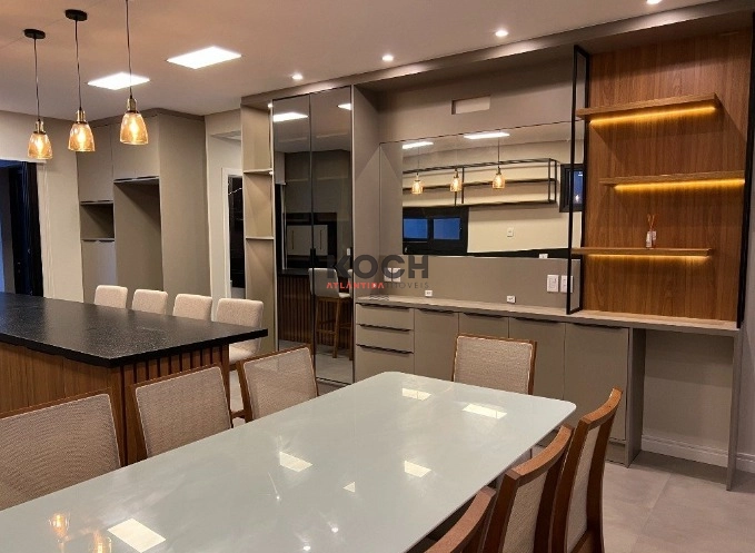 Casa térrea com 04 suítes, no Condomínio Riviera: 4ª foto da galeria de imagens do imóvel