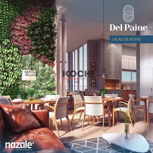 Apartamento com 02 suítes no Bairro Navegantes: 9ª foto da galeria de imagens do imóvel