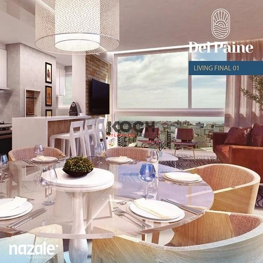 Apartamento com 02 suítes no Bairro Navegantes: 10ª foto da galeria de imagens do imóvel