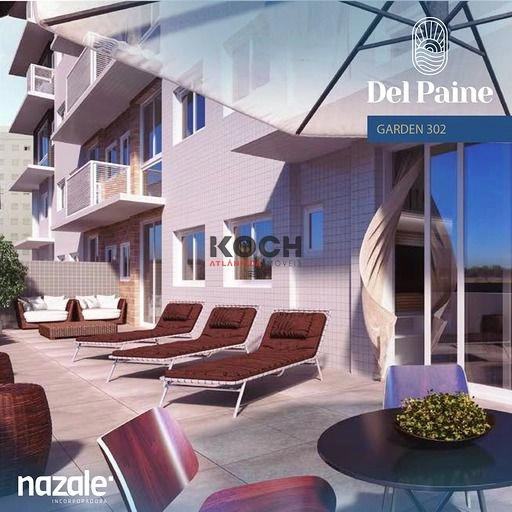 Apartamento com 02 suítes no Bairro Navegantes: 11ª foto da galeria de imagens do imóvel