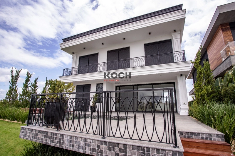 Casa com 05 dormitórios em Capão da Canoa/RS: 68ª foto da galeria de imagens do imóvel