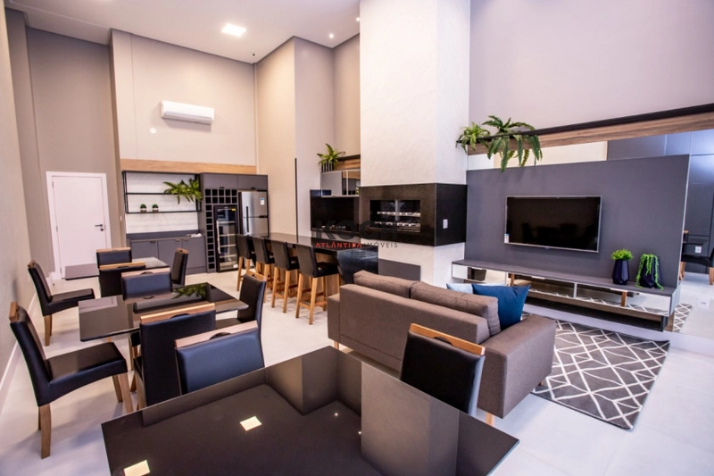 Apartamento, 2 dormitórios, Capão da Canoa: 4ª foto da galeria de imagens do imóvel