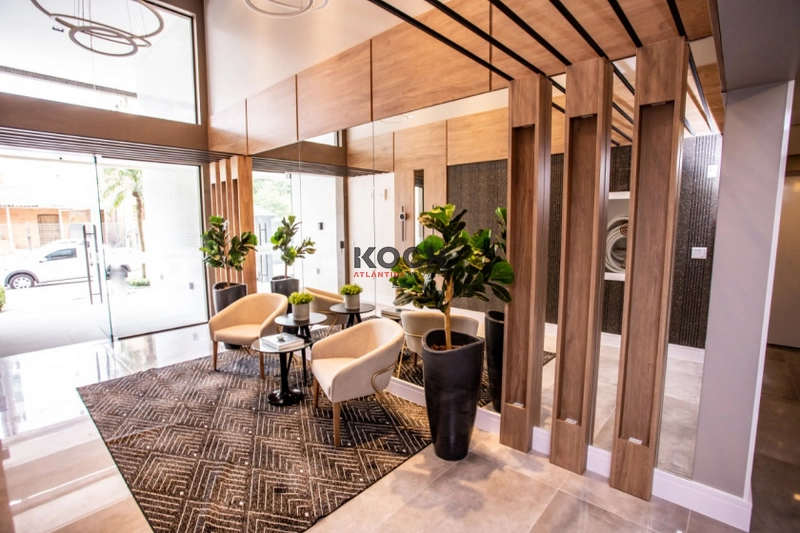 Apartamento, 2 dormitórios, Capão da Canoa: 3ª foto da galeria de imagens do imóvel