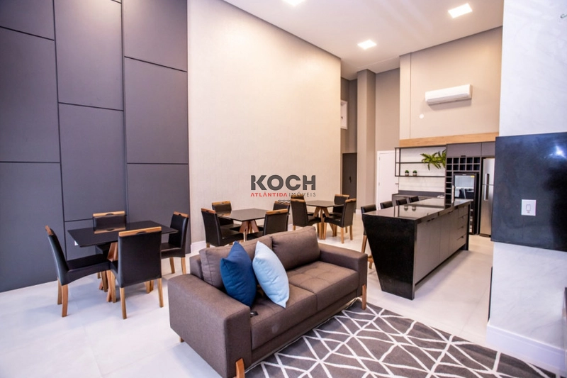 Apartamento, 2 dormitórios, Capão da Canoa: 5ª foto da galeria de imagens do imóvel