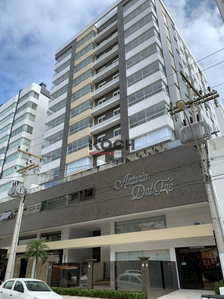 Apartamento, 2 dormitórios, Capão da Canoa: 1ª foto da galeria de imagens do imóvel