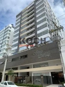 Apartamento 2 dormitórios Capão da Canoa,