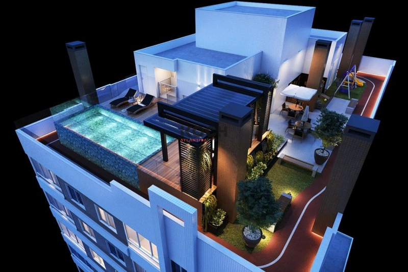 Apartamento com 02 dormitórios, no centro de Capão da Canoa.: 2ª foto da galeria de imagens do imóvel