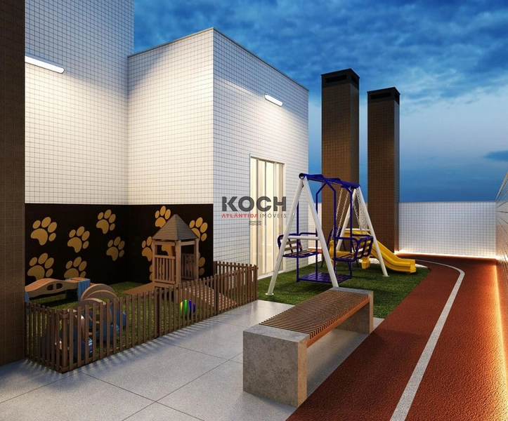 Apartamento com 03 dormitórios, no Centro de Capão da Canoa.: 5ª foto da galeria de imagens do imóvel