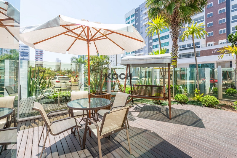 Apartamento com 3 dormitórios em Capão da Canoa – RS: 3ª foto da galeria de imagens do imóvel