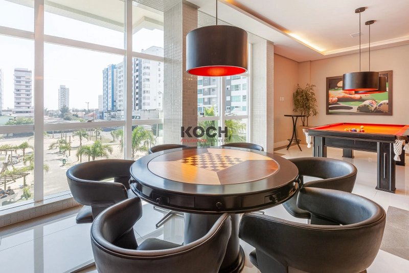 Apartamento com 3 dormitórios em Capão da Canoa – RS: 9ª foto da galeria de imagens do imóvel