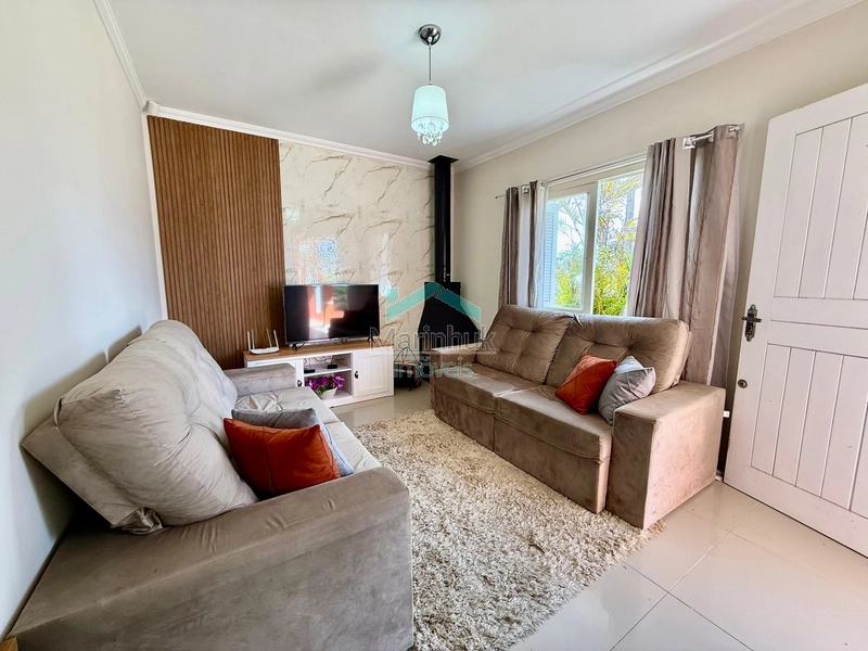 Casa à venda em Xangr-lá, Rainha do Mar: 10ª foto da galeria de imagens do imóvel