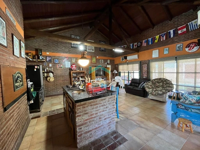 CASA À VENDA EM ATLANTIDA SUL BEIRA MAR: 29ª foto da galeria de imagens do imóvel