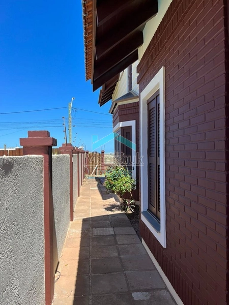 CASA À VENDA EM ATLANTIDA SUL BEIRA MAR: 5ª foto da galeria de imagens do imóvel
