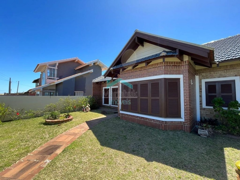 CASA À VENDA EM ATLANTIDA SUL BEIRA MAR: 3ª foto da galeria de imagens do imóvel