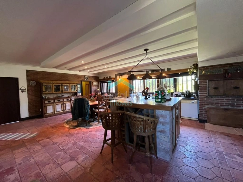 CASA À VENDA EM ATLANTIDA SUL BEIRA MAR: 12ª foto da galeria de imagens do imóvel