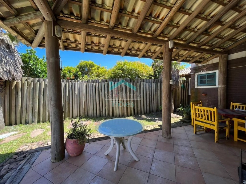 CASA À VENDA EM ATLANTIDA SUL BEIRA MAR: 19ª foto da galeria de imagens do imóvel