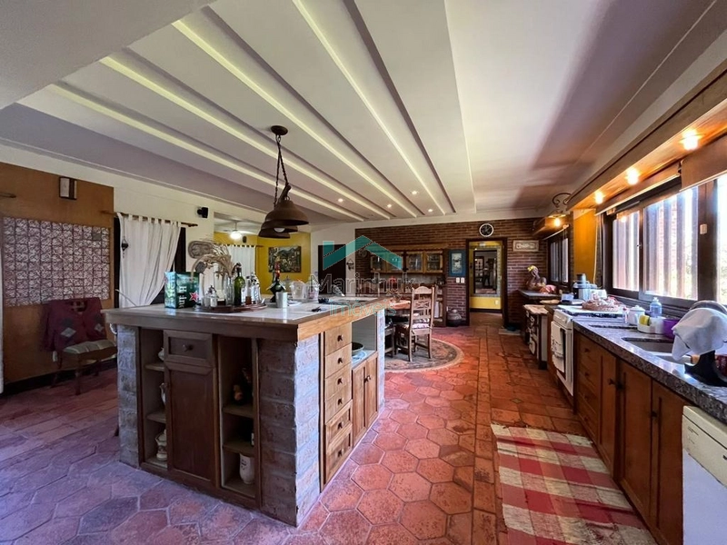 CASA À VENDA EM ATLANTIDA SUL BEIRA MAR: 7ª foto da galeria de imagens do imóvel