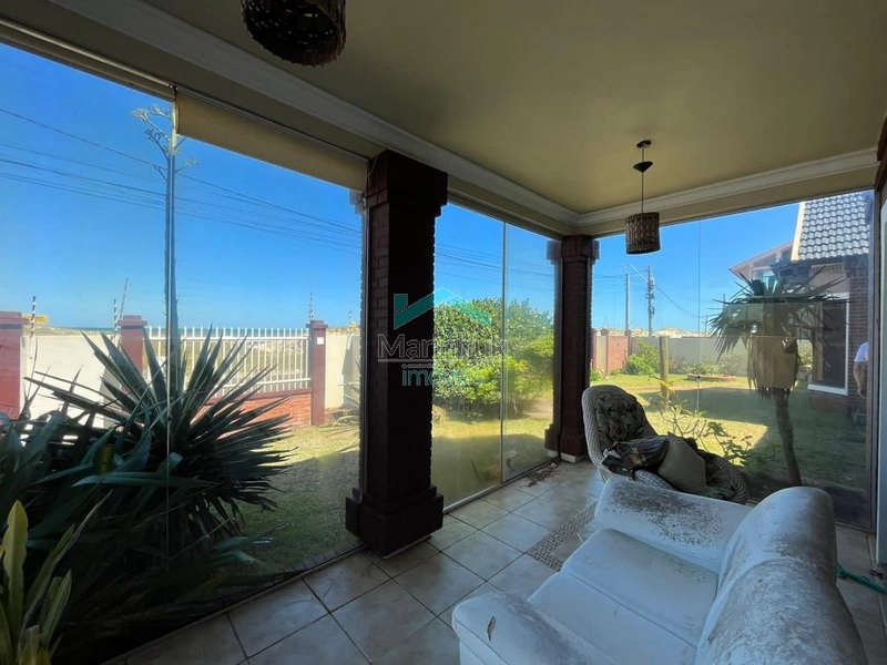 CASA À VENDA EM ATLANTIDA SUL BEIRA MAR: 13ª foto da galeria de imagens do imóvel