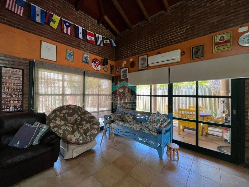 CASA À VENDA EM ATLANTIDA SUL BEIRA MAR: 33ª foto da galeria de imagens do imóvel