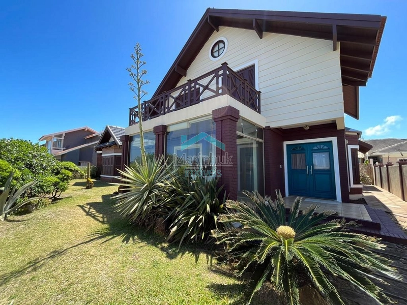 CASA À VENDA EM ATLANTIDA SUL BEIRA MAR: 6ª foto da galeria de imagens do imóvel