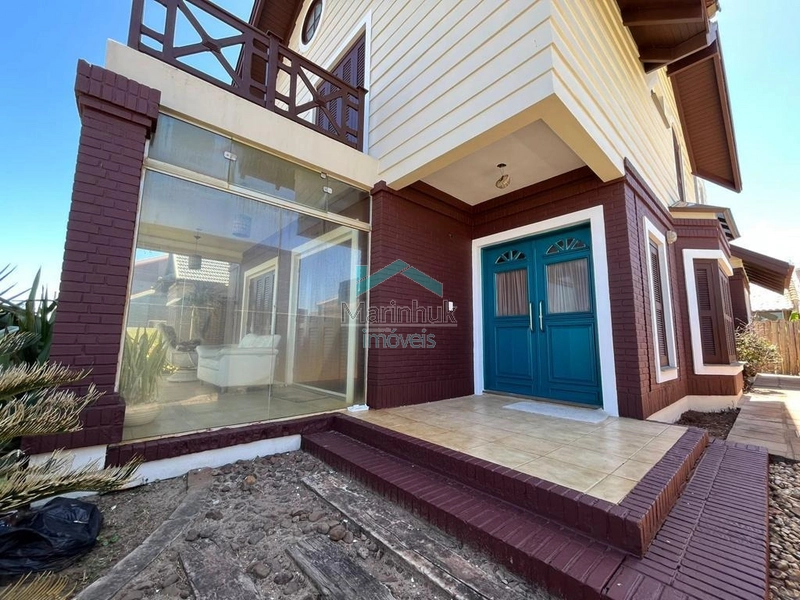CASA À VENDA EM ATLANTIDA SUL BEIRA MAR: 4ª foto da galeria de imagens do imóvel