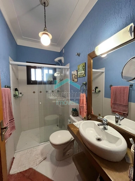 CASA À VENDA EM ATLANTIDA SUL BEIRA MAR: 8ª foto da galeria de imagens do imóvel