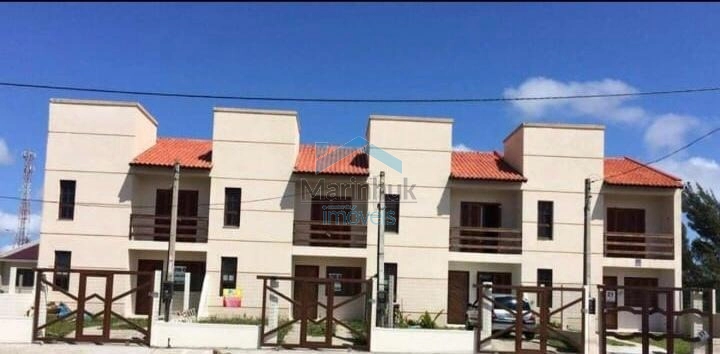 DUPLEX À VENDA EM MARIÁPOLIS: 1ª foto da galeria de imagens do imóvel
