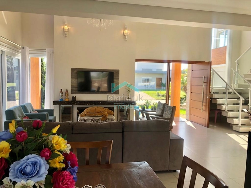 SOBRADO À VENDA NO CONDOMINIO LAGOA DO PASSO: 17ª foto da galeria de imagens do imóvel