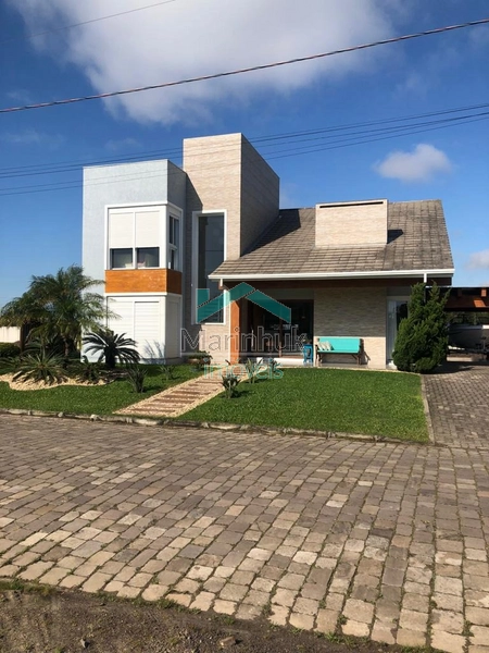 SOBRADO À VENDA NO CONDOMINIO LAGOA DO PASSO: 25ª foto da galeria de imagens do imóvel