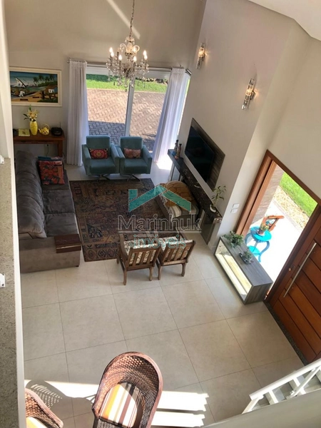 SOBRADO À VENDA NO CONDOMINIO LAGOA DO PASSO: 22ª foto da galeria de imagens do imóvel