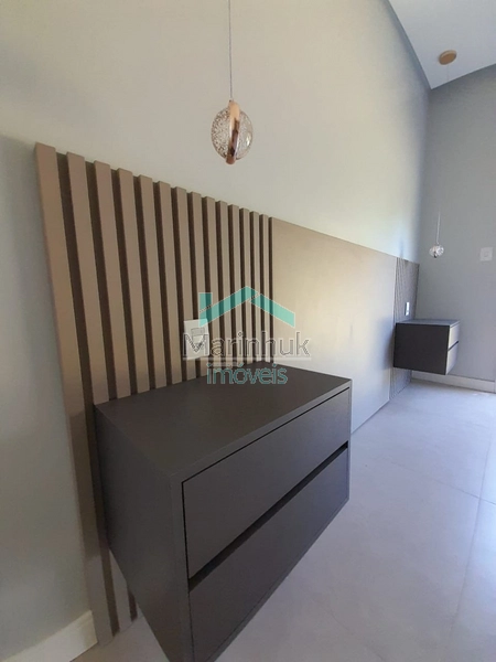 CASA À VENDA NO CONDOMINIO GREEN VILLAGE: 19ª foto da galeria de imagens do imóvel