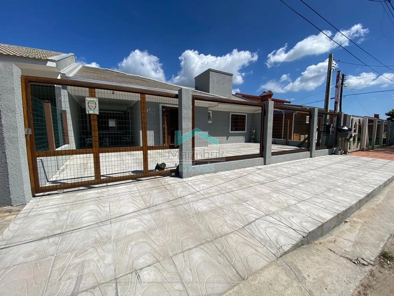 CASA À VENDA EM NOIVA DO MAR: 2ª foto da galeria de imagens do imóvel