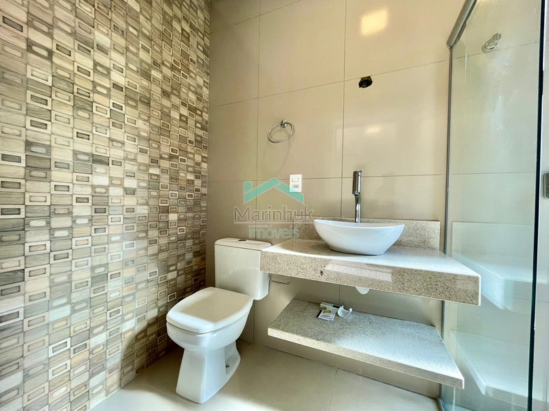 SOBRADO BEIRA LAGO À VENDA NO CONDOMINIO RIVIERA: 25ª foto da galeria de imagens do imóvel