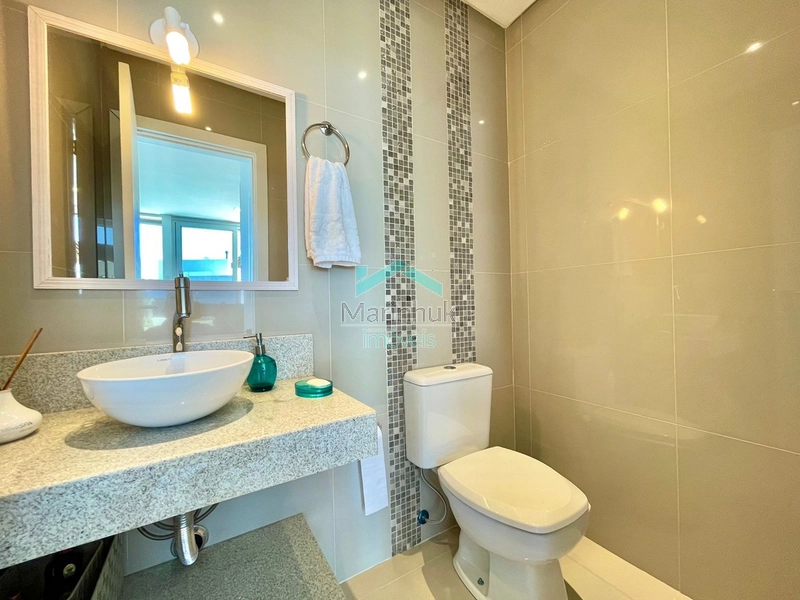 SOBRADO BEIRA LAGO À VENDA NO CONDOMINIO RIVIERA: 20ª foto da galeria de imagens do imóvel