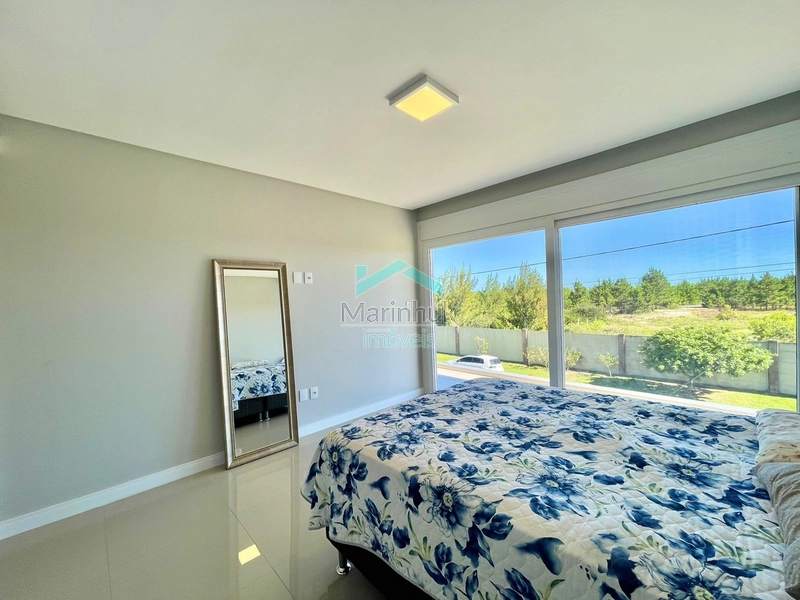 SOBRADO BEIRA LAGO À VENDA NO CONDOMINIO RIVIERA: 33ª foto da galeria de imagens do imóvel