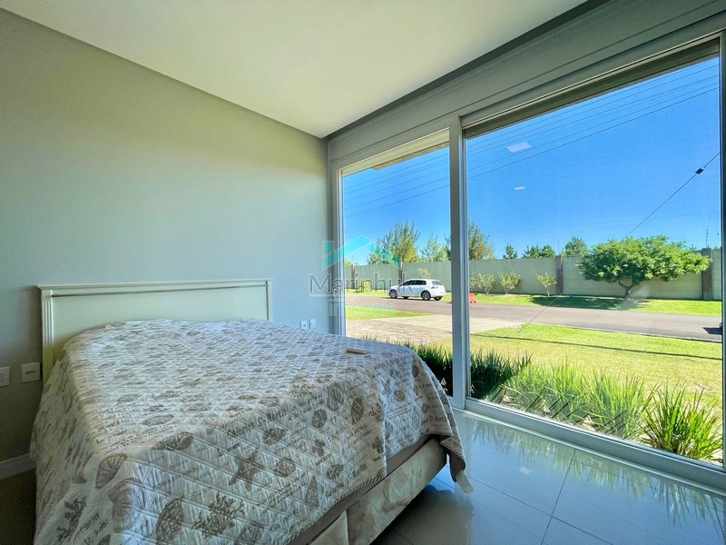 SOBRADO BEIRA LAGO À VENDA NO CONDOMINIO RIVIERA: 28ª foto da galeria de imagens do imóvel