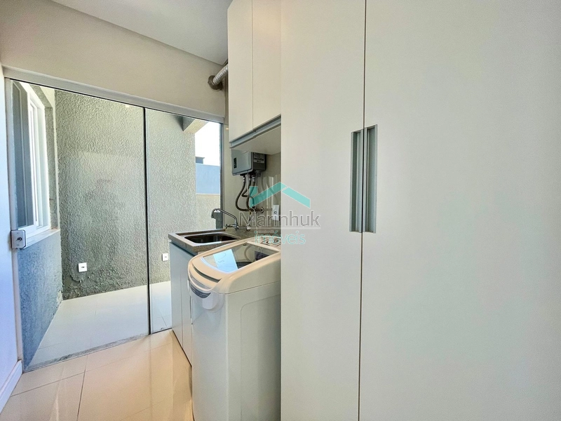 SOBRADO BEIRA LAGO À VENDA NO CONDOMINIO RIVIERA: 21ª foto da galeria de imagens do imóvel