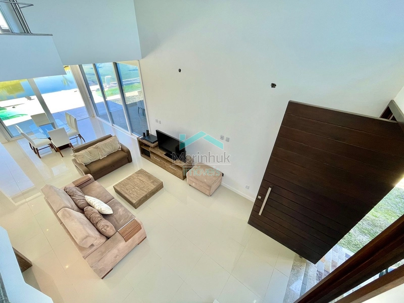 SOBRADO BEIRA LAGO À VENDA NO CONDOMINIO RIVIERA: 29ª foto da galeria de imagens do imóvel