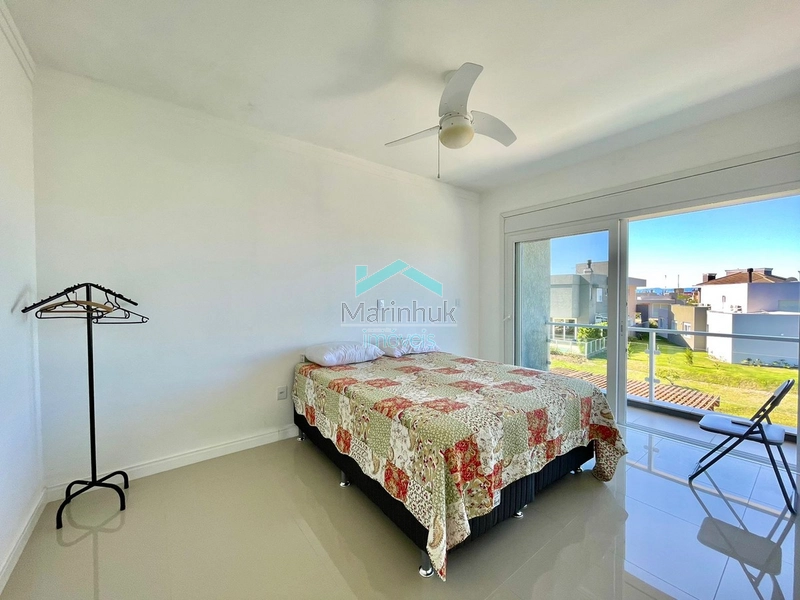 SOBRADO BEIRA LAGO À VENDA NO CONDOMINIO RIVIERA: 36ª foto da galeria de imagens do imóvel