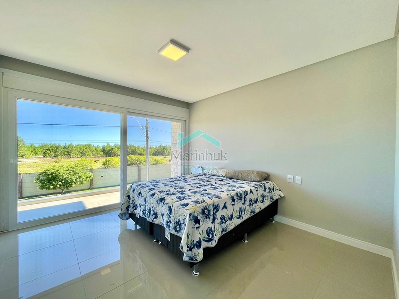 SOBRADO BEIRA LAGO À VENDA NO CONDOMINIO RIVIERA: 34ª foto da galeria de imagens do imóvel