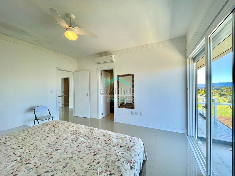 SOBRADO BEIRA LAGO À VENDA NO CONDOMINIO RIVIERA: 39ª foto da galeria de imagens do imóvel