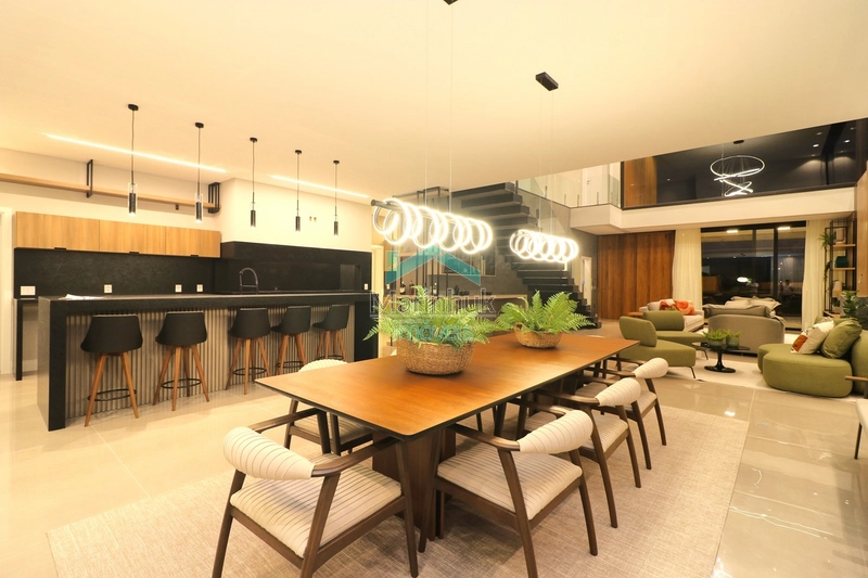 CASA À VENDA NO CONDOMINIO SENSE: 13ª foto da galeria de imagens do imóvel